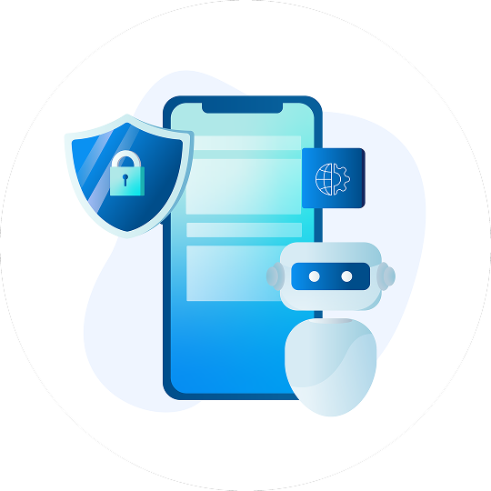 Первые шаги при мошенничестве