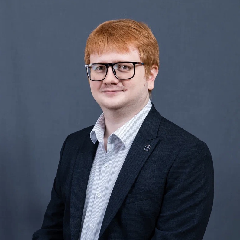 Axborot texnologiyalari departamenti