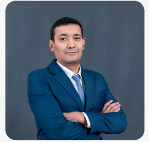 Yuridik xizmatlar departamenti