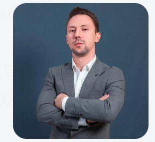 IT infratuzilmasini rivojlantirish va qo‘llab-quvvatlash departamenti