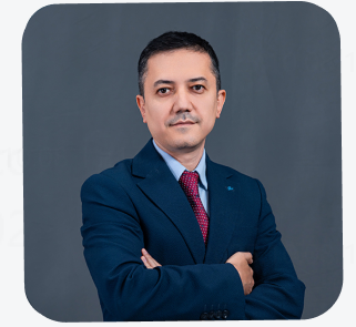 Ichki nazorat departamenti