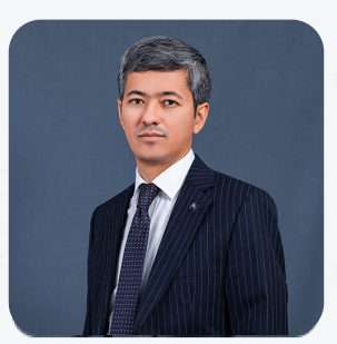 Muammoli aktivlar bilan ishlash departamenti