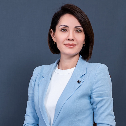 Korporativ kreditlash va monitoring departamenti