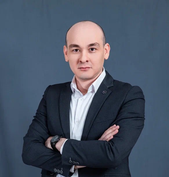 Banklararo hisob-kitoblar departamenti