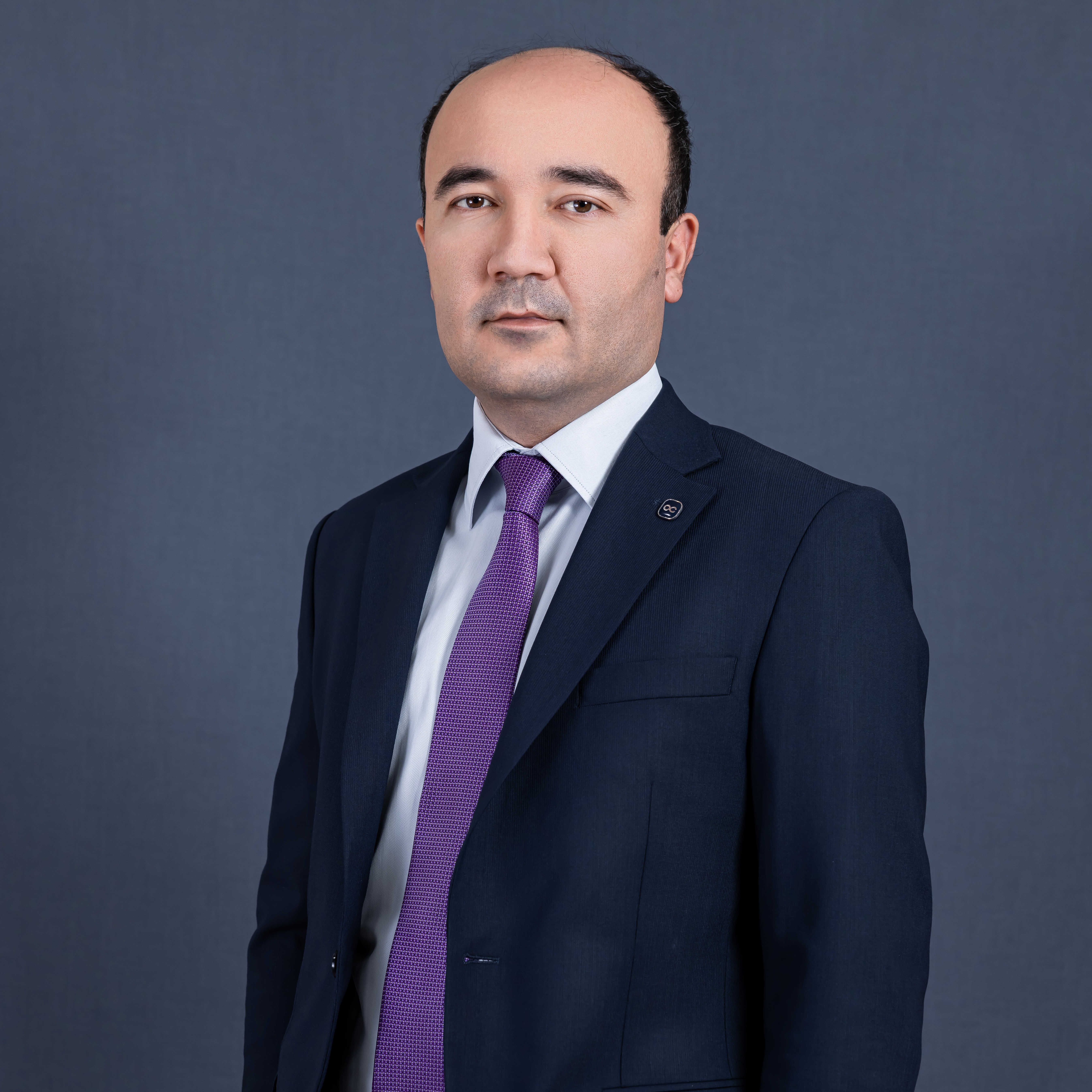 Amaliyot Boshqarmasi