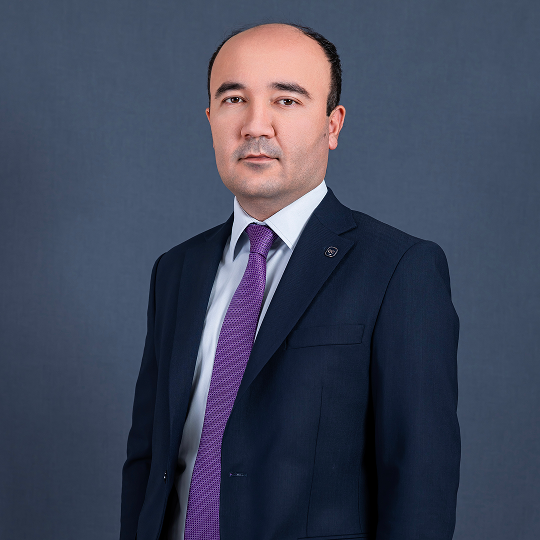 Amaliyot Boshqarmasi