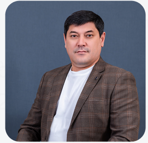 Axborot xavfsizligi boshqarmasi