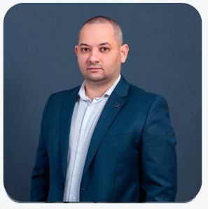 Aloqa Markazi Departamenti