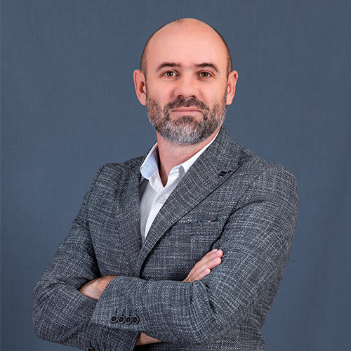 Axborot Xizmatlarini Boshqarish Departamenti