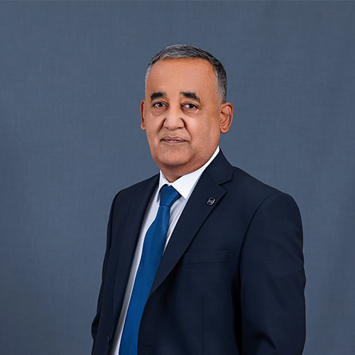 Ma'muriy Ta'minot Departamenti