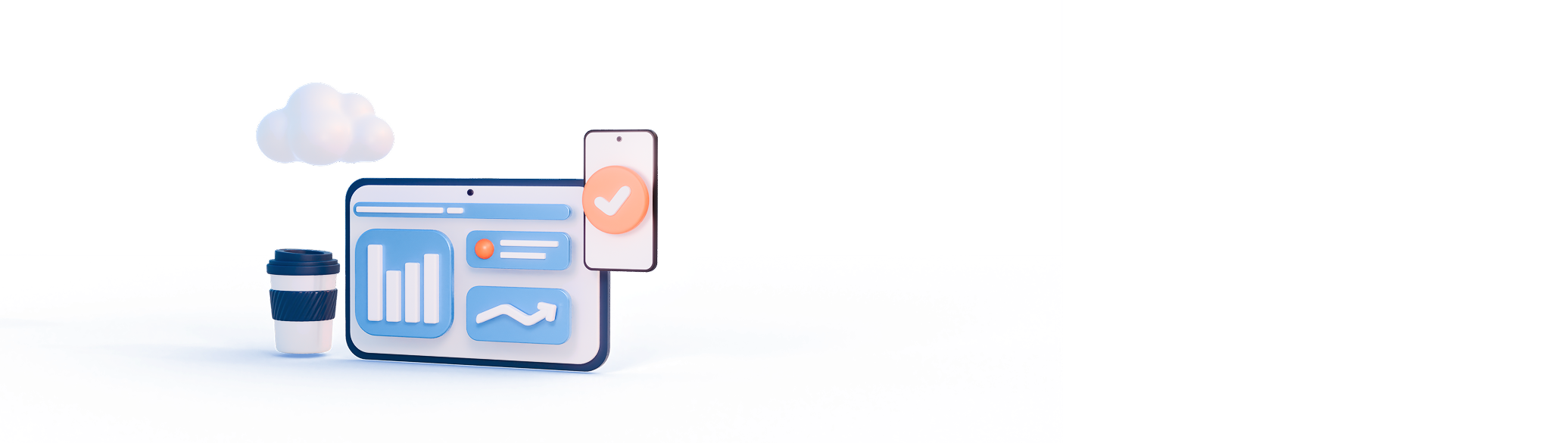 Откройте счёт уже сегодня. Начните работать с Octobank — и освободите время для роста вашего бизнеса.