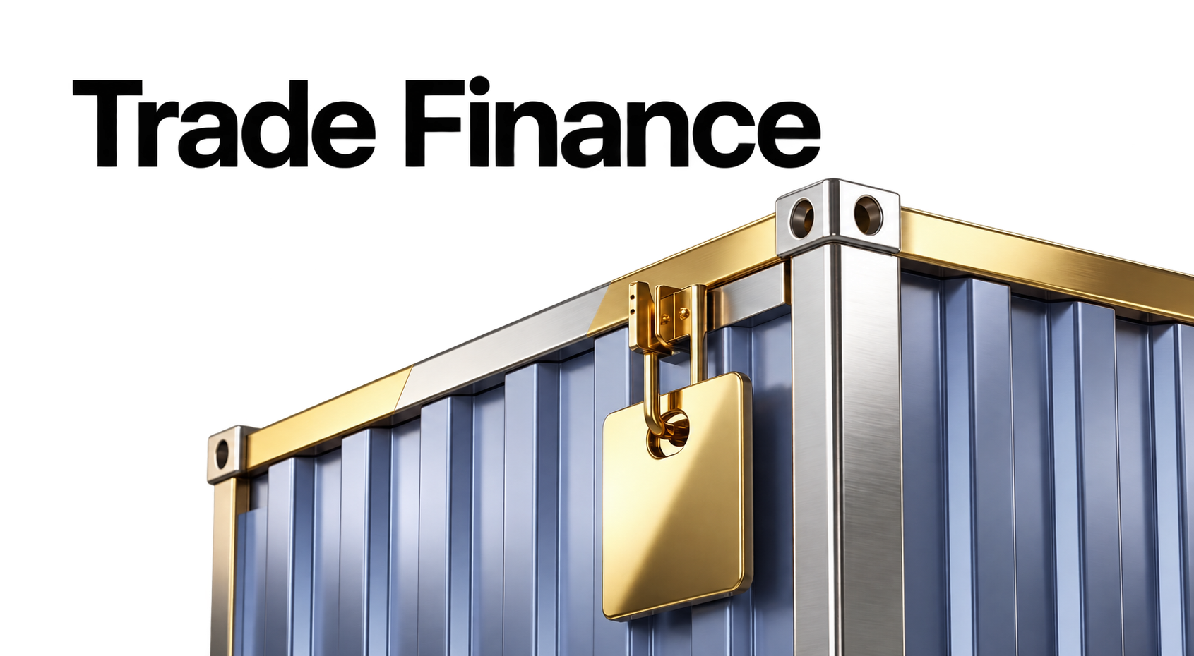 Secure transactions  in international trade