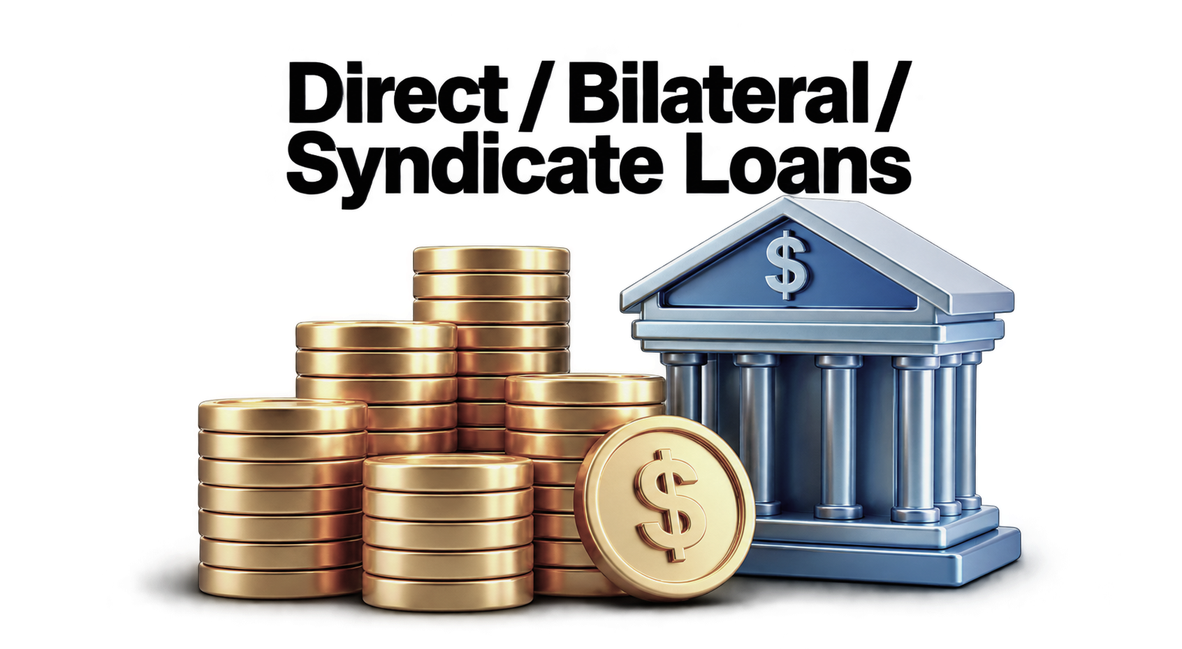 Flexible financing solutions