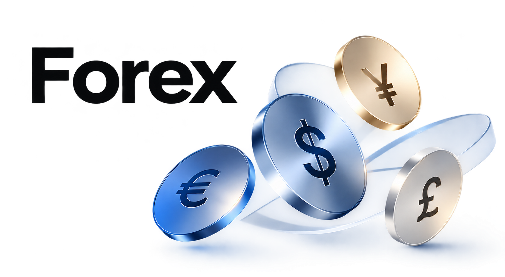 Quick access to currency markets