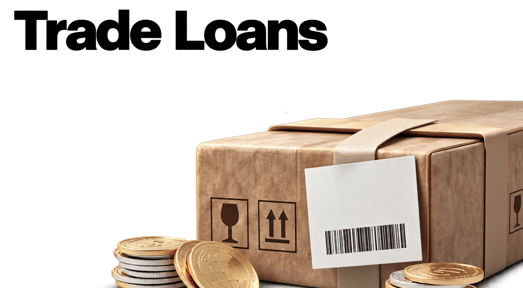 Short-term loans for trade transactions