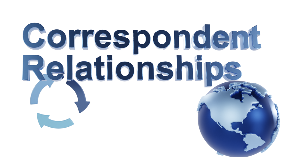 Global settlements network