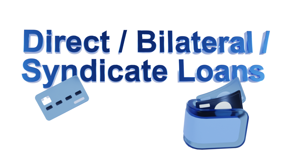 Flexible financing solutions