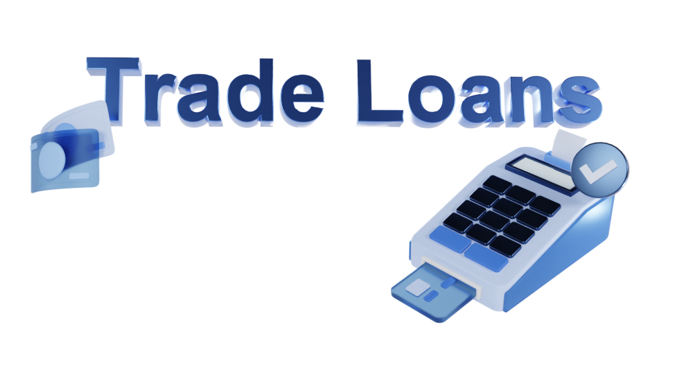 Short-term loans for trade transactions