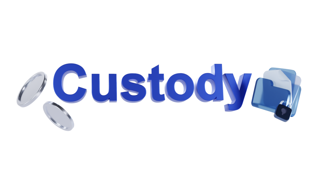 Reliable asset custody and servicing