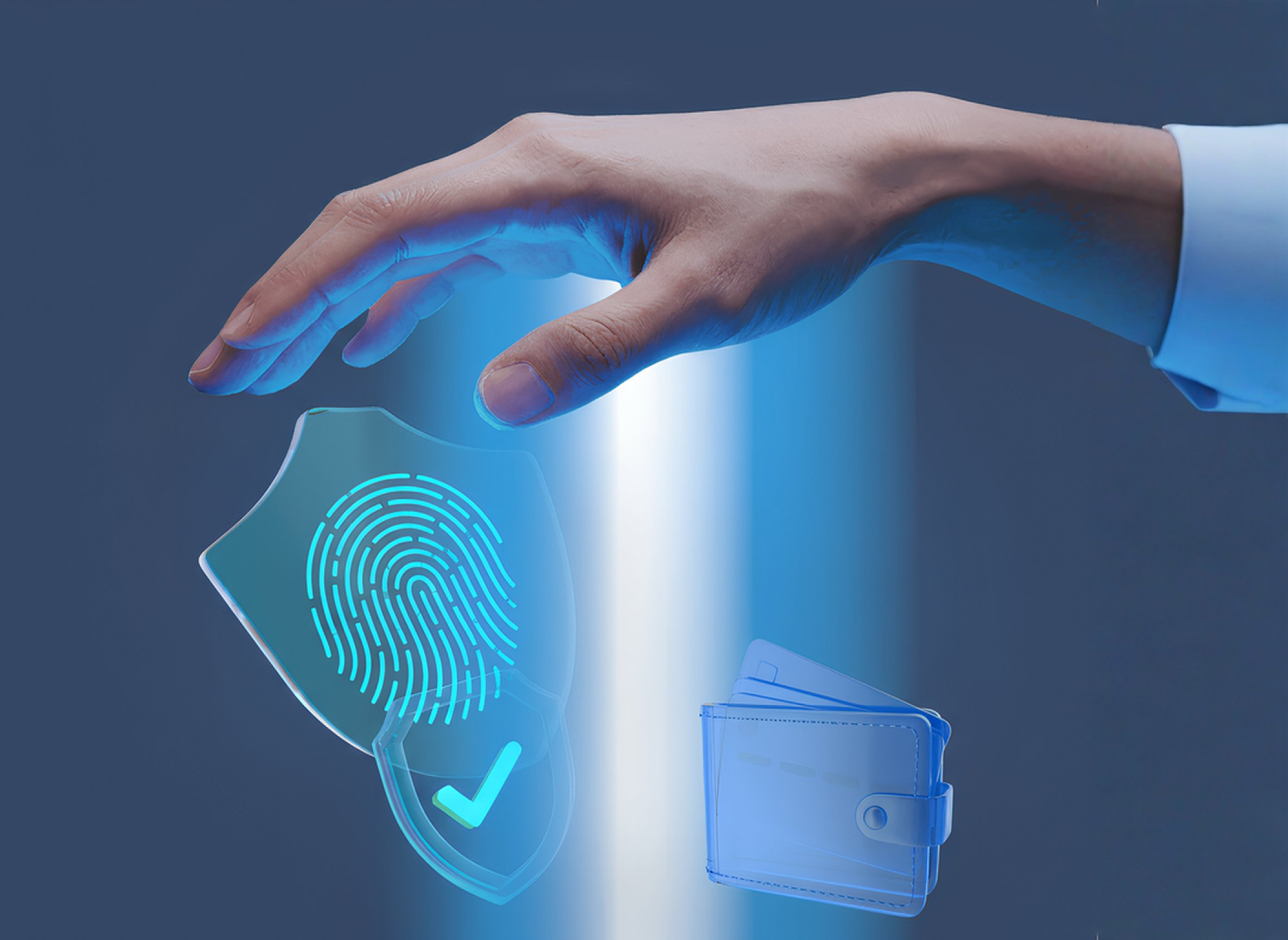 Процесс регистрации клиента для использования системы 