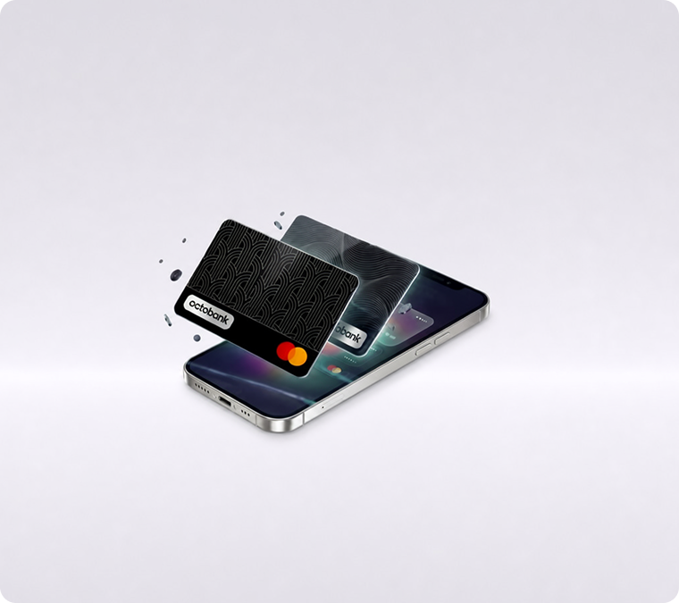 Visa va Mastercard virtual kartalari