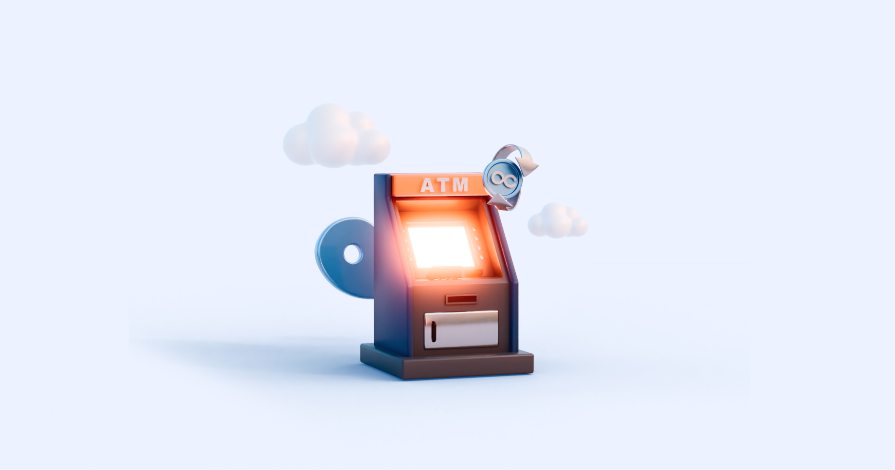 ATMs