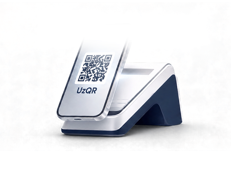 QR-код