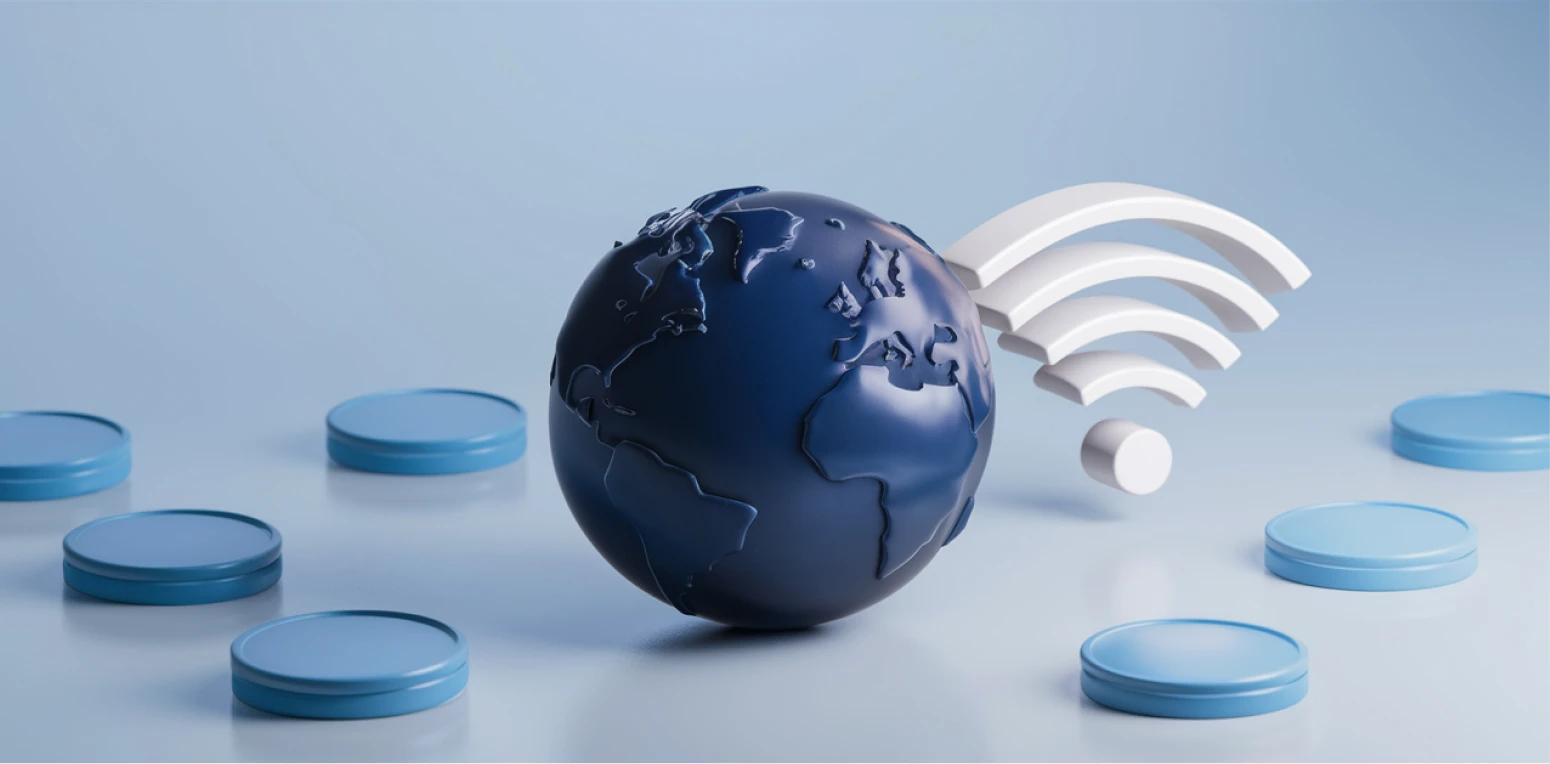 Convenience and accessibility