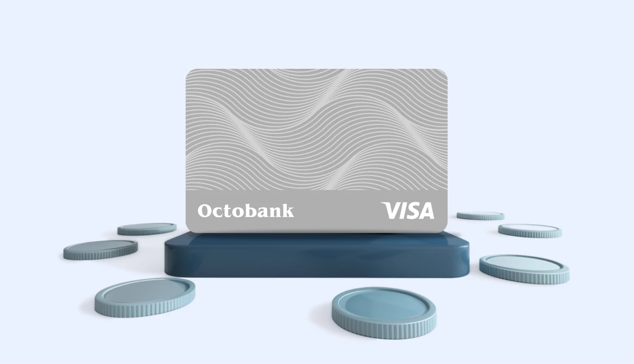 Visa Classic Virtual