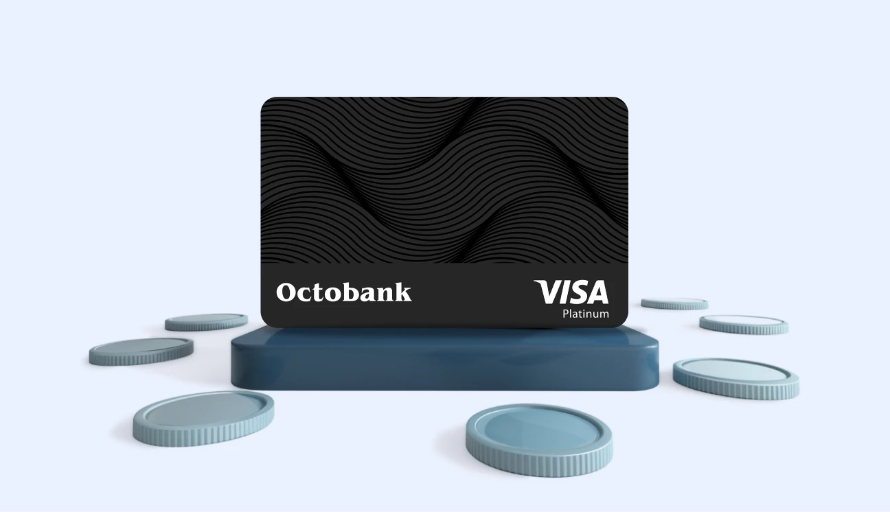 Visa Platinum