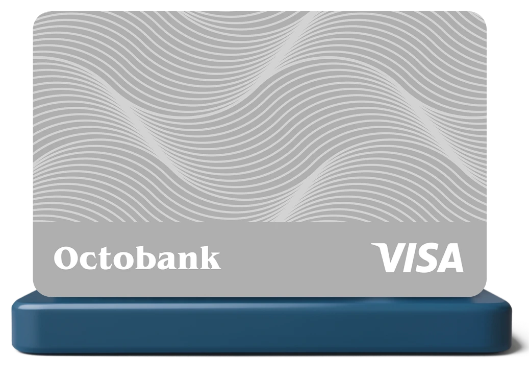 Advantages of the card