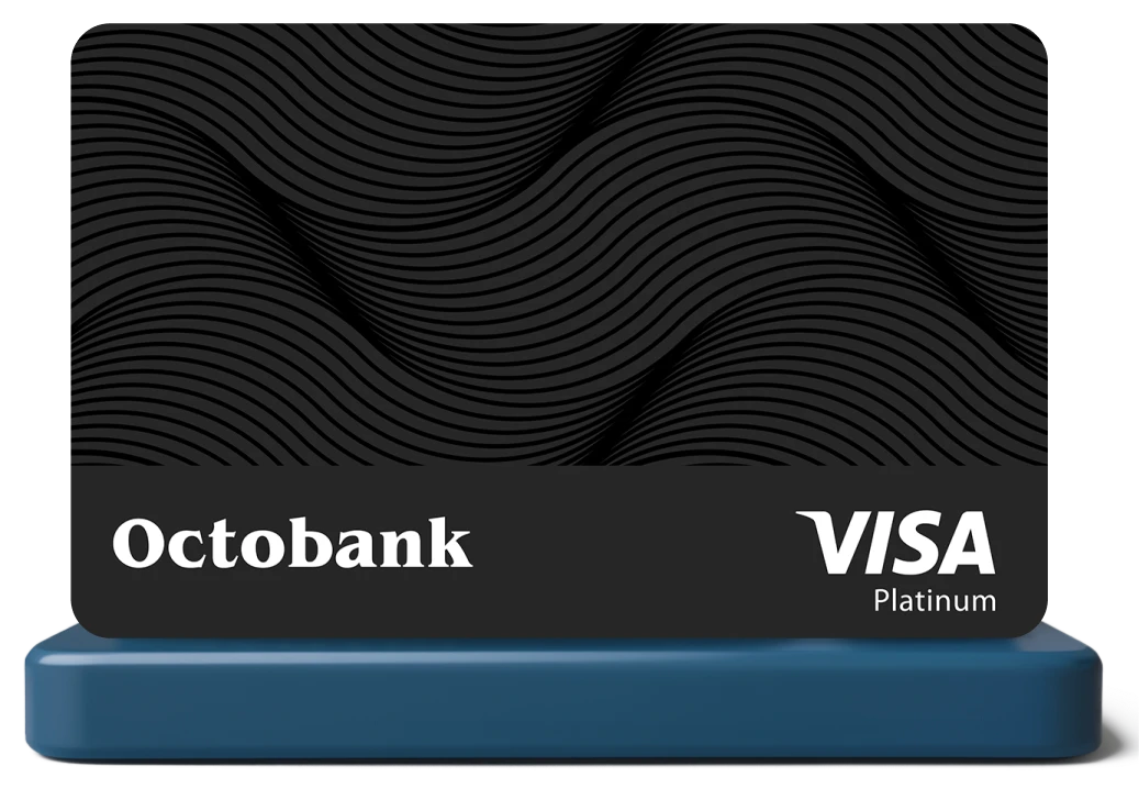 Advantages of the card
