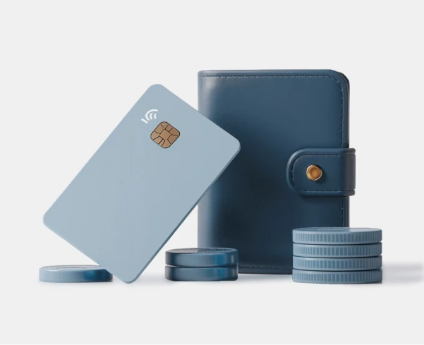 Plastic cards