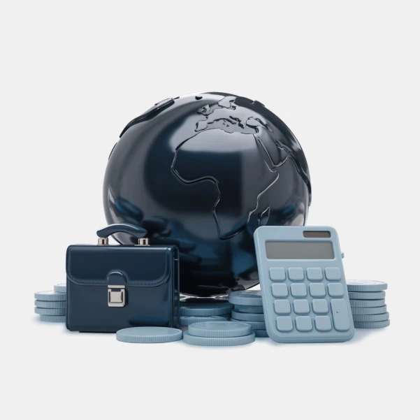 Transactions in foreign currency