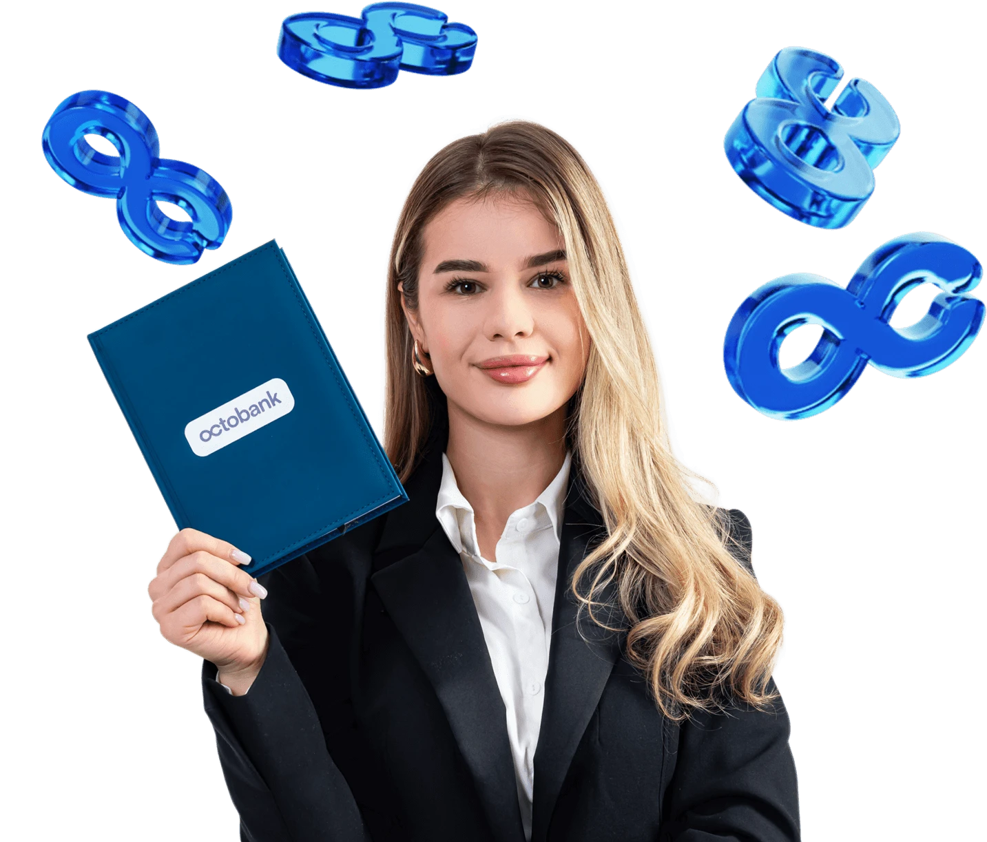 Стажировка в Octobank - ваш старт в мире цифровых финансов