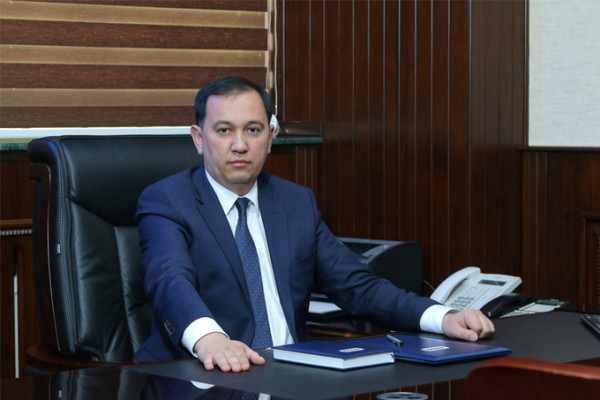 “Bizning mijozlarimiz — ilg‘or foydalanuvchilar”