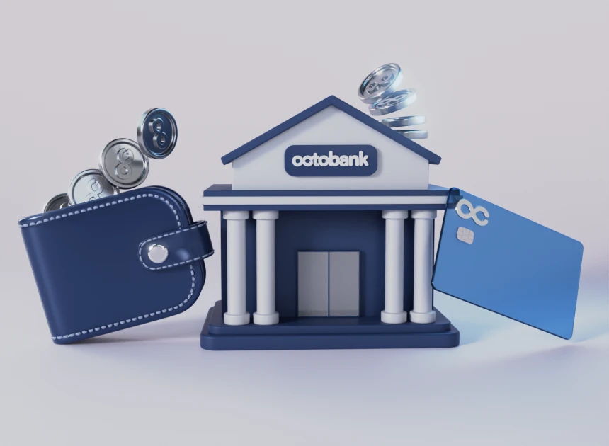 Octobankdan mikroqarz