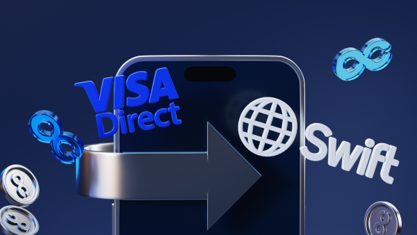 Octobank ilovasi orqali xorijdagi yaqinlaringizgapul yuboring va xizmatlar uchun toʻlov qiling