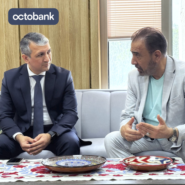 American University of Technology bilan o‘zaro hamjihatlik memorandumi imzolandi
